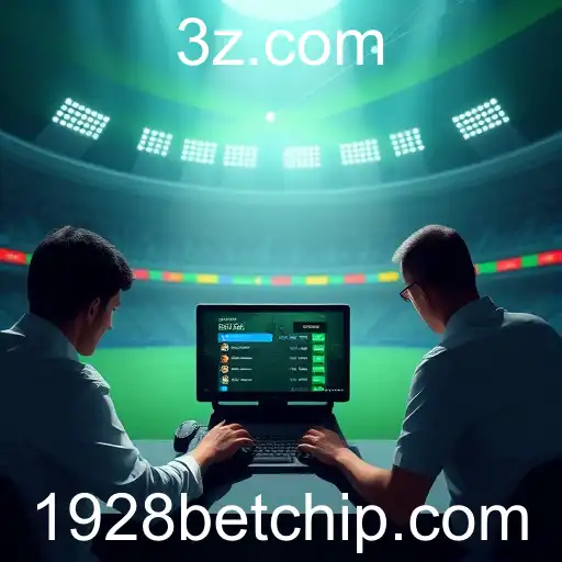 O Crescimento e Desafios do Setor de Jogos Online em 2025