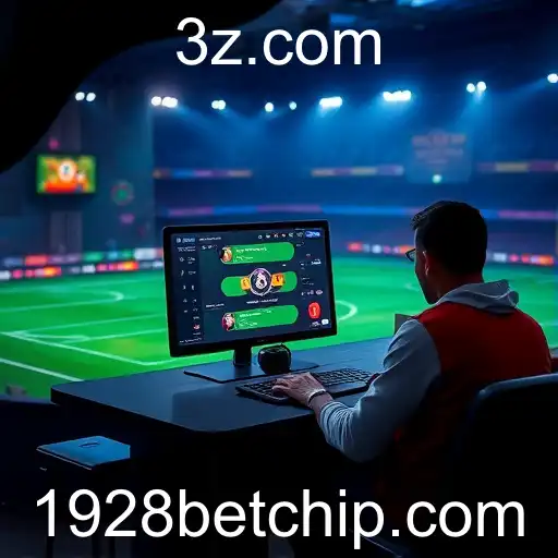 Crescimento dos Jogos Online em Portugal