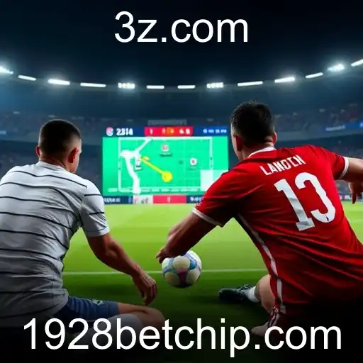 1928bet: O Impacto no Cenário de Jogos Online em 2025