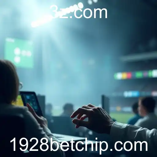 Ascensão e Evolução das Plataformas de Apostas Online