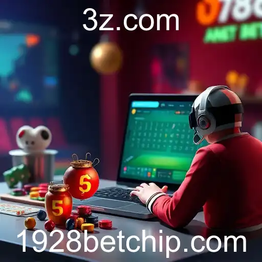 Inovações e Perspectivas para o Futuro dos Jogos Online