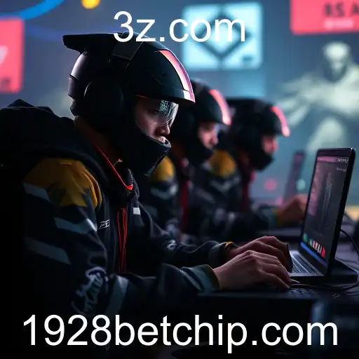 A Ascensão e Impacto Global do 1928bet no Mercado de Jogos