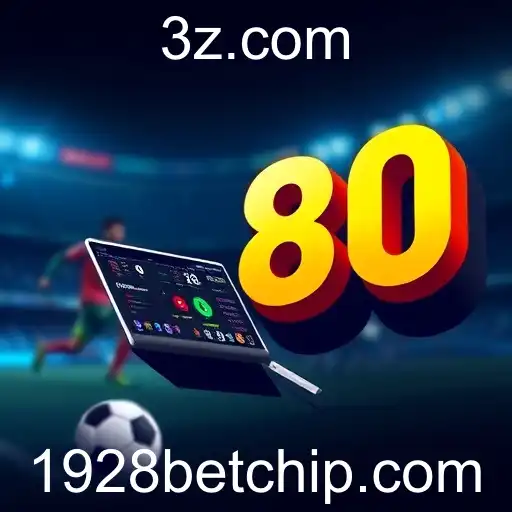 Crescimento do Mercado de Apostas Online no Brasil