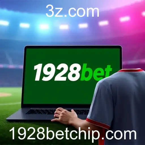 Evolução dos Jogos Online e a Influência do 1928bet