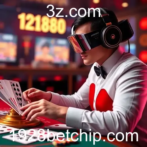 A Ascensão das Apostas Online em 2025