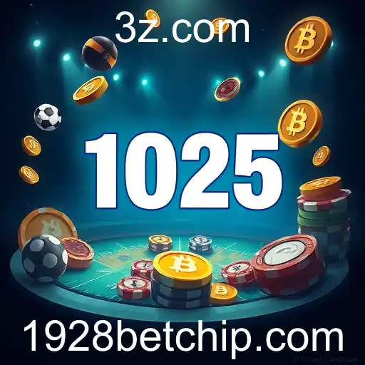 Ascensão e impacto do 1928bet no mercado de jogos online em 2025