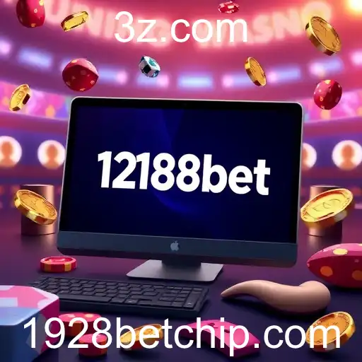 1928bet Inova com Tecnologia Blockchain nos Jogos