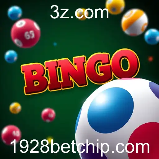 Explorando a Categoria de Bingo no 1928bet: Diversão e Prêmios Garantidos