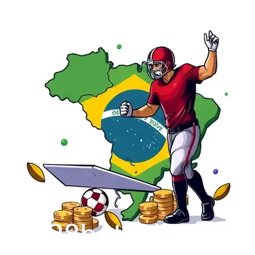 Expansão dos Jogos Online no Brasil com 1928bet