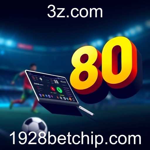 Crescimento do Mercado de Apostas Online no Brasil