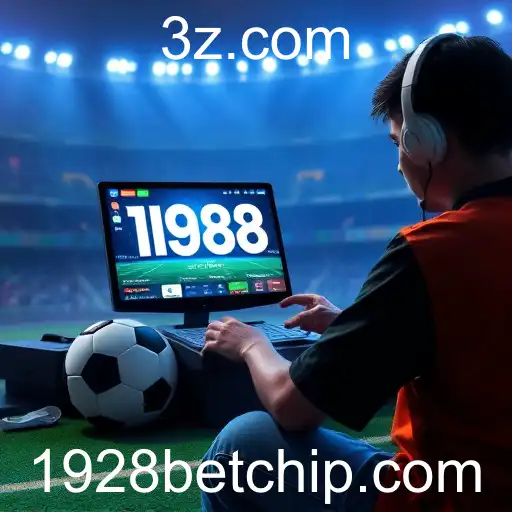 O Impacto do Crescimento do Jogo Online no Brasil