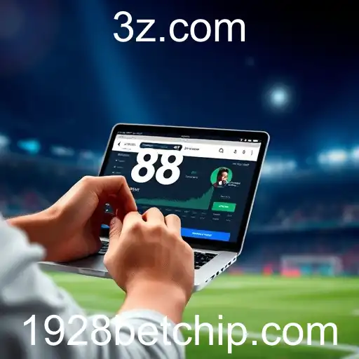 O Impacto das Plataformas de Apostas Online em 2025