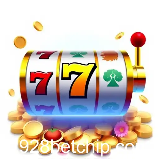Explorando o Fascinante Mundo das Slot Machines no 1928bet