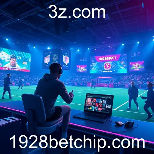 A Evolução dos Jogos Online em 2025