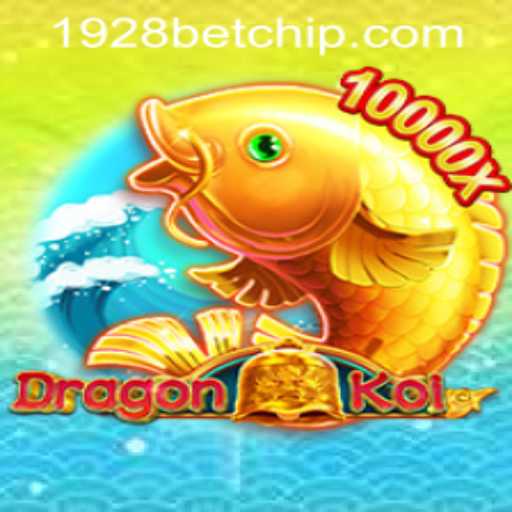 Unveiling the Mystical World of DragonKoi and Navigating 1928bet PH Login