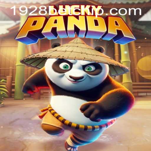 Explore the World of LuckyPanda: Your Guide to the Game and 1928bet PH Login