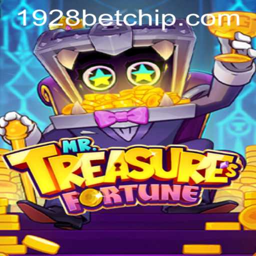 Discover the Thrills of MrTreasuresFortune: A New Era in Online Gaming