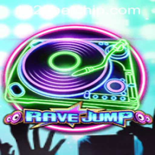 RaveJump: Dive into a World of Rhythm and Adventure