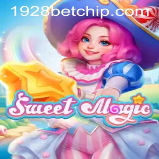 SweetMagic: Dive into a World of Enchanting Gameplay