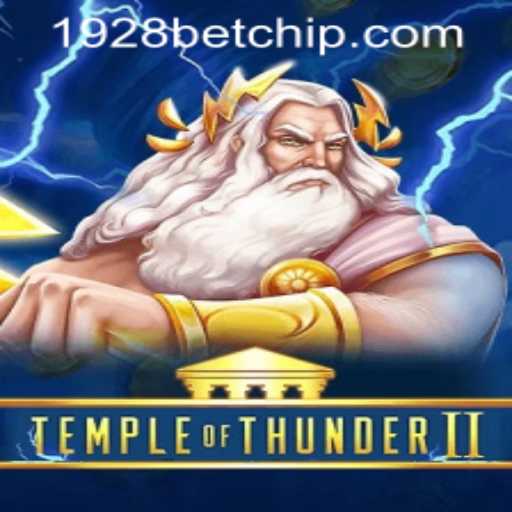 TempleofThunderII: An Epic Journey Through Mythical Realms