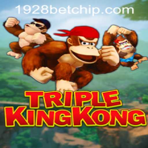 Exploring TripleKingKong: A Thrilling Gaming Adventure