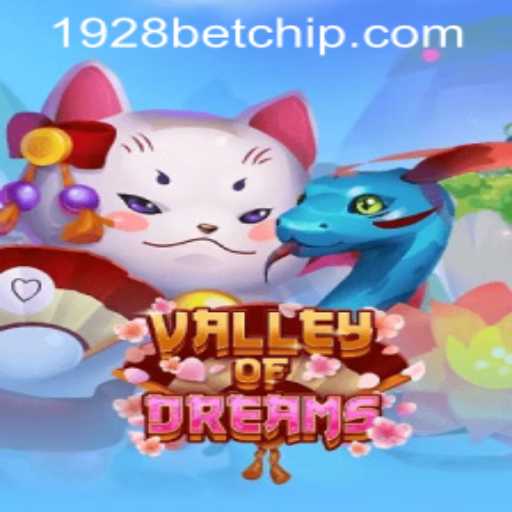 Exploring the Enchanting World of ValleyofDreams and Navigating 1928bet PH Login
