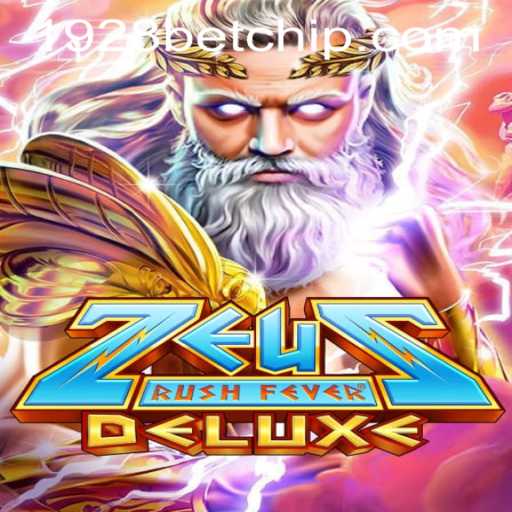 ZeusRushFeverDeluxe: Dive into an Epic Mythological Gaming Experience